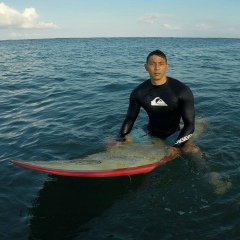 Остап Ляшенко, 03.07.1992, Москва