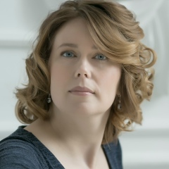 Елена Голикова, 13.04, Москва