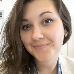 Юля Трунова, 27.10.1990, Калининград