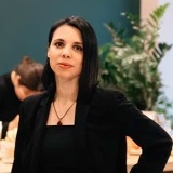 Ангелина Горбачева, 14.08, Санкт-Петербург