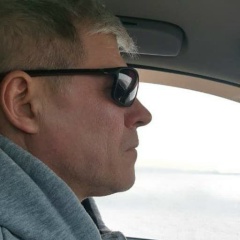 Александр Владимирович, 27.01.1968, Белгород