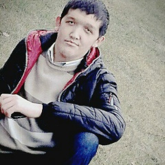 Бектур Маныев, 26.08.1992, Бишкек