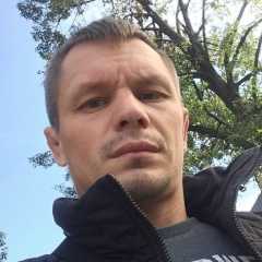 Дмитрий Мякинин, 10.01.1983, Санкт-Петербург