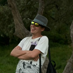 Алексей Парфенов, 07.05.1989, Москва