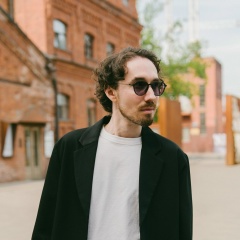 Кирилл Ложкин, 11.11, Санкт-Петербург