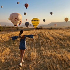 Юлия Майорова, 16.01, Санкт-Петербург