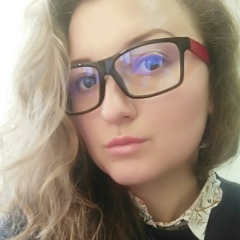 Anna Yanytska, 24.12, Корец