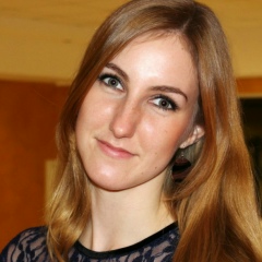 Марина Приходько, 06.05