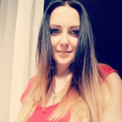 Анастасия Зорина, 30.09, Полтава