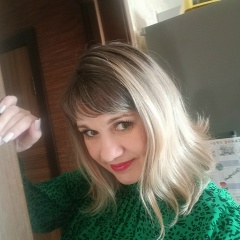 Юлия Кочергина, 21.01.1985