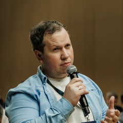 Рамиль Акбиров, 29.04.1994, Казань