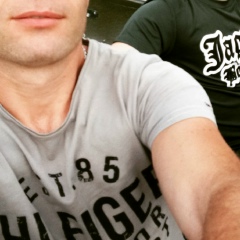 Vitali Belinski, 18.10