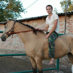 Андрей Дмитриев, 05.12.1986, Ростов-на-Дону