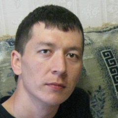 Навруз Шарипов, 24.03.1987, Казань