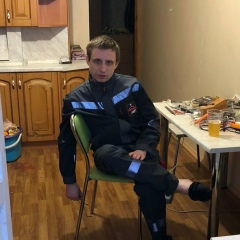 Андрей Мартыновский, 09.06, Смоленск