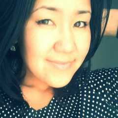 Айжан Нурасылова, 18.05.1991, Талдыкорган