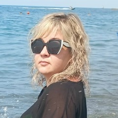 Ирина Голубцова, 29.08.1984, Таганрог