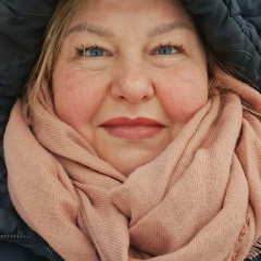 Элеонора Галич, 28.03.1980, Санкт-Петербург