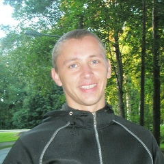 Arunas Blazevicius, 23.06.1988, Visaginas