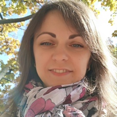 Ирина Павлига, 02.08, Николаев