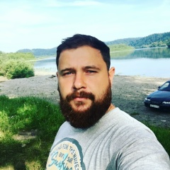 Артём Разумов, 01.06