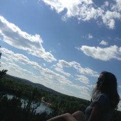 Анастасия Кунгурова, 17.09, Екатеринбург