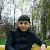 Жигит Абдурахманов