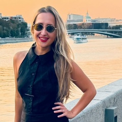 Юлия Кудрина, 12.03.1991, Ярославль