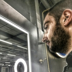 Ashot Rostomyan, 30.11, Иваново