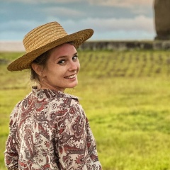 Юлия Булыгина, 14.03, Санкт-Петербург