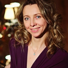 Яна Семернина, 21.03.1969, Москва