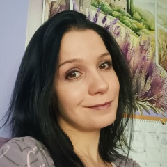 Анастасия Рубан, 04.06.1990, Москва