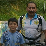 Архат Жанахметов, 29.03.1998, Аягоз