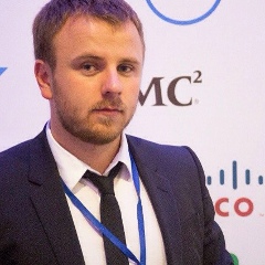 Алексей Карпов, 30.04.1988, Москва