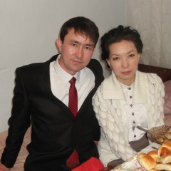 Айнура Балхожаева, 30.07, Шу