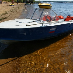 Рустем Ханов, 24.04.1975, Казань