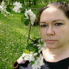 Виолетта Мартиросян, 30.06, Даугавпилс