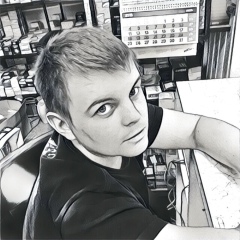 Андрюшка Жилинский, 25.08.1988, Слоним