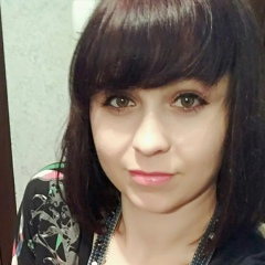 Ольга Скрылева, 26.09.1985, Киев