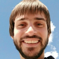 Иван Добрицкий, 17.01, Санкт-Петербург