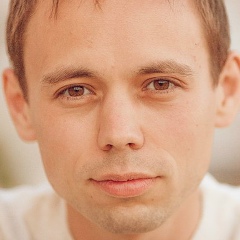 Александр Зорин, 02.12, Звенигово