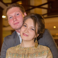 Адель Шутова, 12.01.1992, Астана