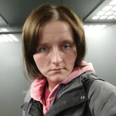 Елена Донских, 05.10.1984, Москва