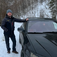 Антоха Шерстобитов, 16.07.1988, Алтай (Зыряновск)