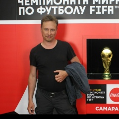 Константин Щукин, 06.12, Самара