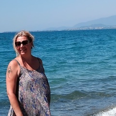 Наталья Меньшаева (Завадская), 08.06.1979, Магнитогорск