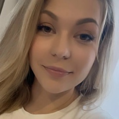 Светлана Багирова, 29.08