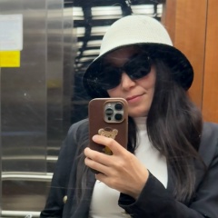 Оналсын Бакытжановна