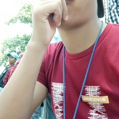 Lwam Tayza, 29.10.1997