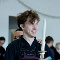 Костя Морозов, 10.12.1998, Санкт-Петербург